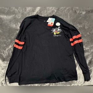Disney 100 Women’s Longsleeve